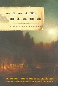 Cover: Civil Blood - Viking