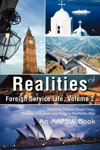 Abbildung von: Realities of Foreign Service Life, Volume 2 - iUniverse