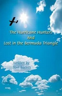 Enlarge image Cover: The Hurricane Hunters And Lost in the Bermuda Triangle - iUniverse