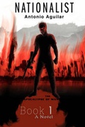 Cover: Nationalist - iUniverse