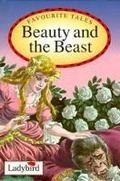 Cover: Beauty and the Beast - Ladybird Books Ltd