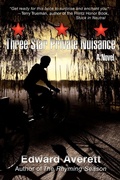 Cover: Three Star Private Nuisance - iUniverse