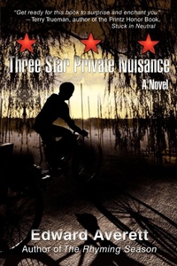 Enlarge image Cover: Three Star Private Nuisance - iUniverse