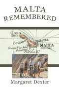Cover: Malta Remembered - iUniverse
