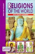 Cover: Religions of the World - Ladybird Books Ltd