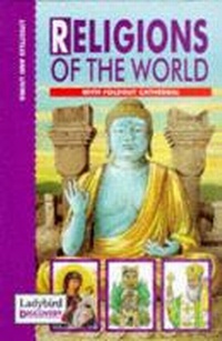Enlarge image Cover: Religions of the World - Ladybird Books Ltd
