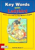 Cover: Activity Book - Ladybird Books Ltd