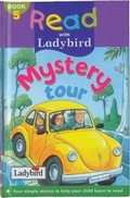 Cover: Mystery Tour - Ladybird Books Ltd