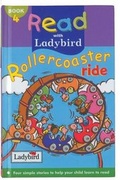 Cover: Rollercoaster Ride - Ladybird Books Ltd