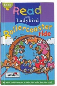 Enlarge image Cover: Rollercoaster Ride - Ladybird Books Ltd