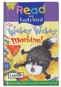 Cover: The Wakey Wakey Machine - Ladybird Books Ltd