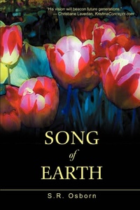 Abbildung von: Song of Earth - iUniverse