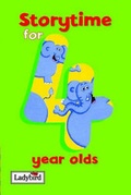 Cover: Storytime for 4 Year Olds - Ladybird Books Ltd