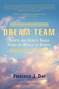 Abbildung von: Dream Team - iUniverse