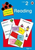 Cover: Reading - Ladybird Books Ltd
