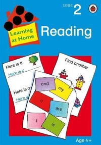 Enlarge image Cover: Reading - Ladybird Books Ltd
