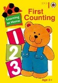 Cover: First Counting - Ladybird Books Ltd