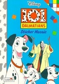 Cover: Hundred and One Dalmatians - Ladybird Books Ltd