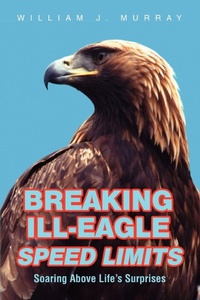 Abbildung von: Breaking Ill-Eagle Speed Limits - iUniverse