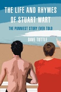 Cover: The Life and Rhymes of Stuart Wart - iUniverse