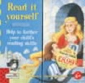 Cover: Read it Yourself Box 3 - Level 3: "Elves and the Shoemaker", "Hansel and Gretel", "Jack and the Beanstalk", "Puss in Boots", "Rapunzel", "Thumbelina" - Ladybird Books Ltd