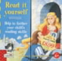 Enlarge image Cover: Read it Yourself Box 3 - Level 3: "Elves and the Shoemaker", "Hansel and Gretel", "Jack and the Beanstalk", "Puss in Boots", "Rapunzel", "Thumbelina" - Ladybird Books Ltd