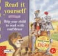 Cover: Read it Yourself Box 4 - Level 4: "Snow White and the Seven Dwarfs", "the Pied Piper of Hamelin", "the Wizard of Oz!", "Dick Whittington", "Heidi", "Peter and the Wolf" Level 4 - Ladybird Books Ltd