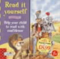 Enlarge image Cover: Read it Yourself Box 4 - Level 4: "Snow White and the Seven Dwarfs", "the Pied Piper of Hamelin", "the Wizard of Oz!", "Dick Whittington", "Heidi", "Peter and the Wolf" Level 4 - Ladybird Books Ltd