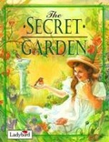 Cover: Secret Garden - Ladybird Books Ltd