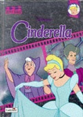 Cover: Cinderella - Ladybird Books Ltd