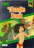 Cover: Jungle Book - Ladybird Books Ltd