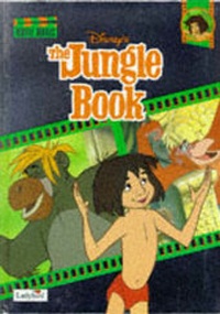 Enlarge image Cover: Jungle Book - Ladybird Books Ltd