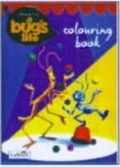 Cover: "A Bug's Life: A Bug's Life Colouring Book - Ladybird Books Ltd