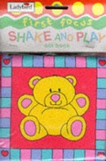 Cover: Teddy Bear - Ladybird Books Ltd