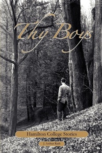 Abbildung von: Thy Boys - iUniverse