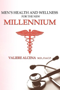 Abbildung von: Men's Health and Wellness for the New Millennium - iUniverse
