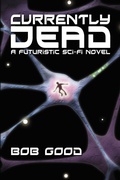 Cover: Currently Dead - iUniverse