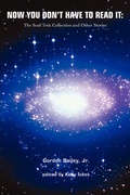 Cover: Now You Don't Have to Read It - iUniverse