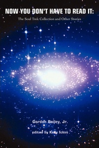 Enlarge image Cover: Now You Don't Have to Read It - iUniverse