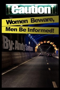 Abbildung von: Caution - iUniverse