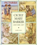 Cover: Cicely Mary Barker and her Art - Warne