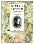 Cover: Beatrix Potter - Frederick Warne Publishers Ltd
