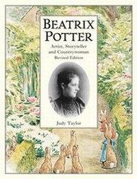 Enlarge image Cover: Beatrix Potter - Frederick Warne Publishers Ltd