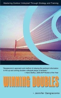 Abbildung von: Winning Doubles - iUniverse