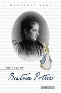 Cover: The Tale of Beatrix Potter - Frederick Warne Publishers Ltd