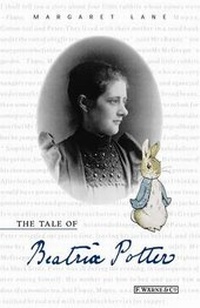 Enlarge image Cover: The Tale of Beatrix Potter - Frederick Warne Publishers Ltd