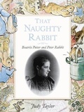 Cover: That Naughty Rabbit - Warne