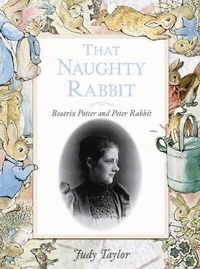 Enlarge image Cover: That Naughty Rabbit - Warne