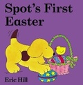 Cover: Spot's First Easter Board Book - Warne