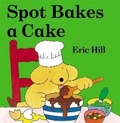 Cover: Spot Bakes A Cake - Warne
